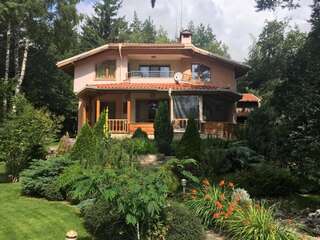 Фото Виллы Luxury Villa Borina г. Zheleznitsa